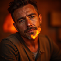Daniel Kelly