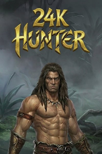 24K Hunter slot at Betwest Casino