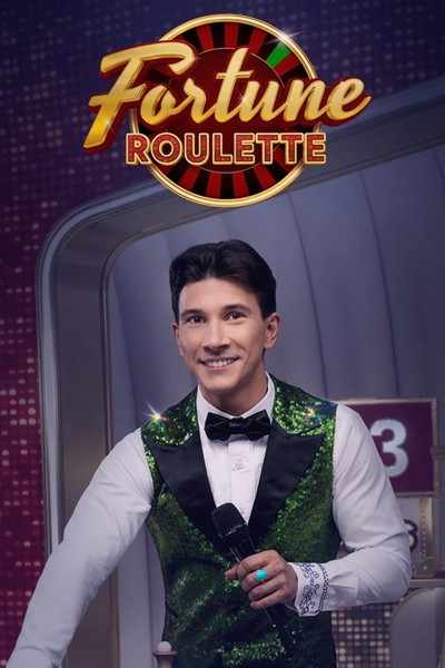 Fortune Roulette game at Betwest Casino
