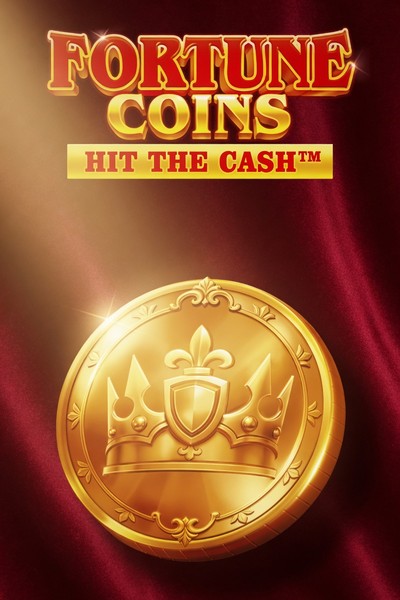 Fortune Coins slot at Cleobetra Casino