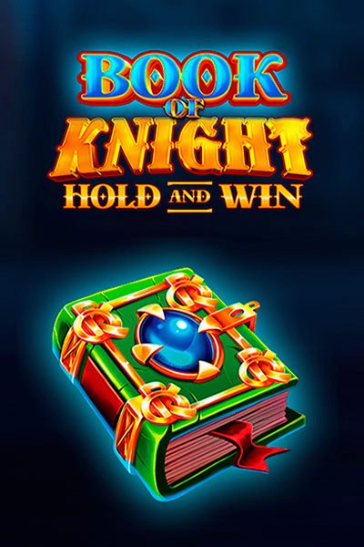 Book Of Knight Hold And Win slot at Kingmaker Casino