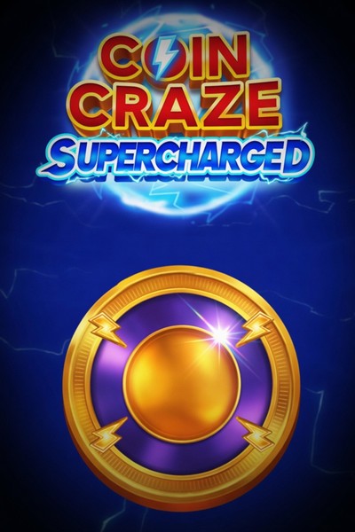 Coin Craze: Supercharged slot at Kingmaker Casino