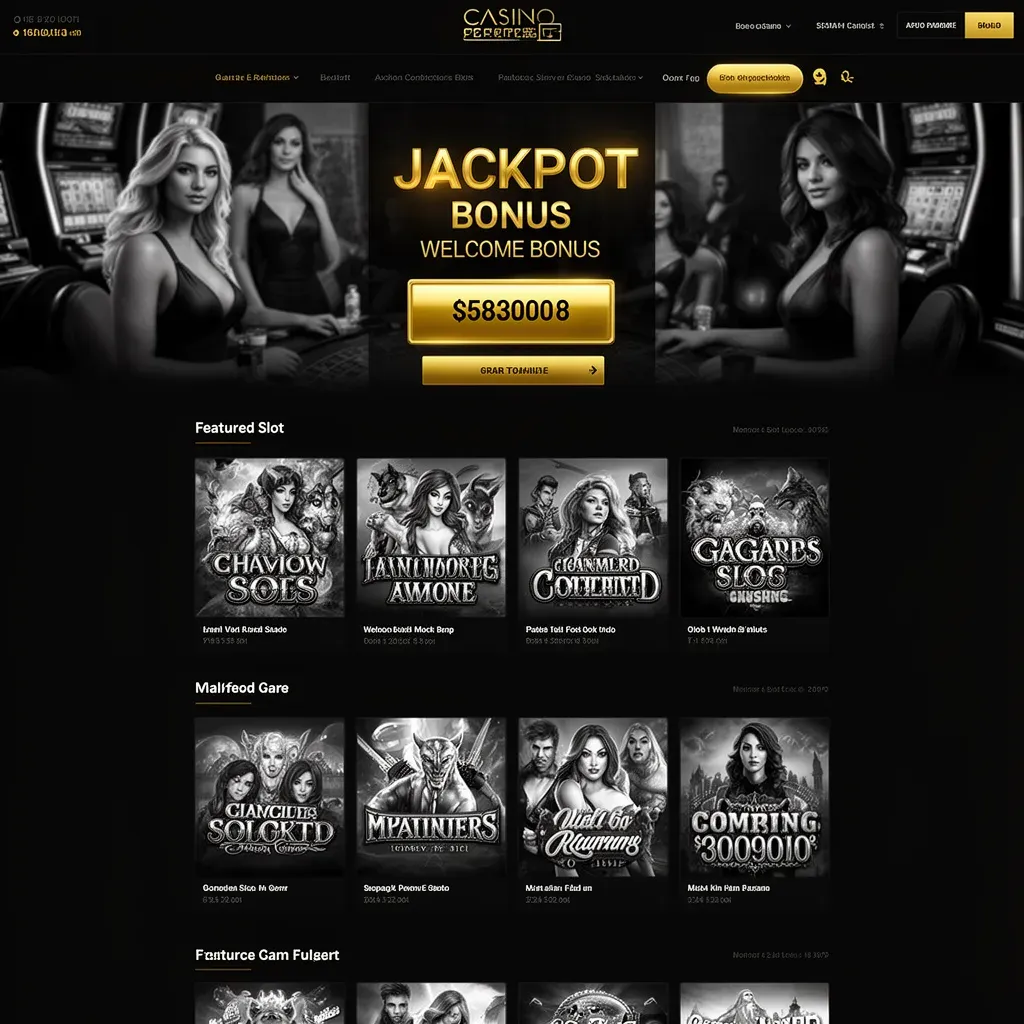 Casino